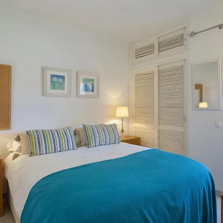 Vila Senna Vale do Lobo Exterior photo