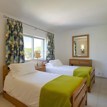 Vila Senna Vale do Lobo Exterior photo