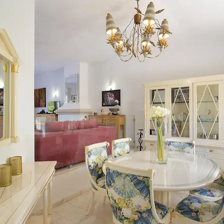 Vila Senna Vale do Lobo Exterior photo