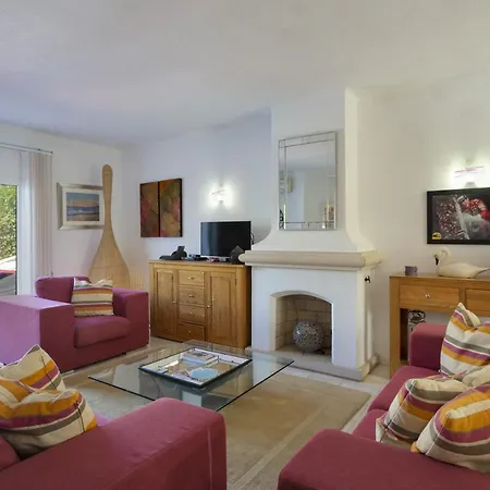 Vila Senna Vale do Lobo Exterior photo