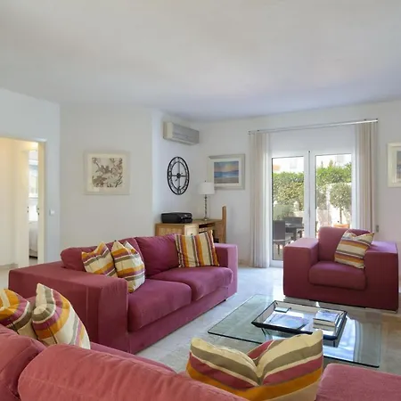 Vila Senna Vale do Lobo Exterior photo