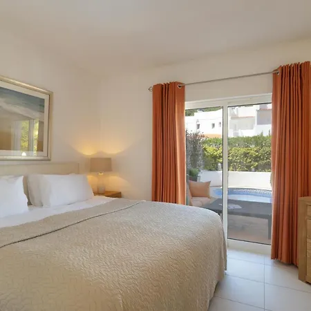 Vila Senna Vale do Lobo Exterior photo