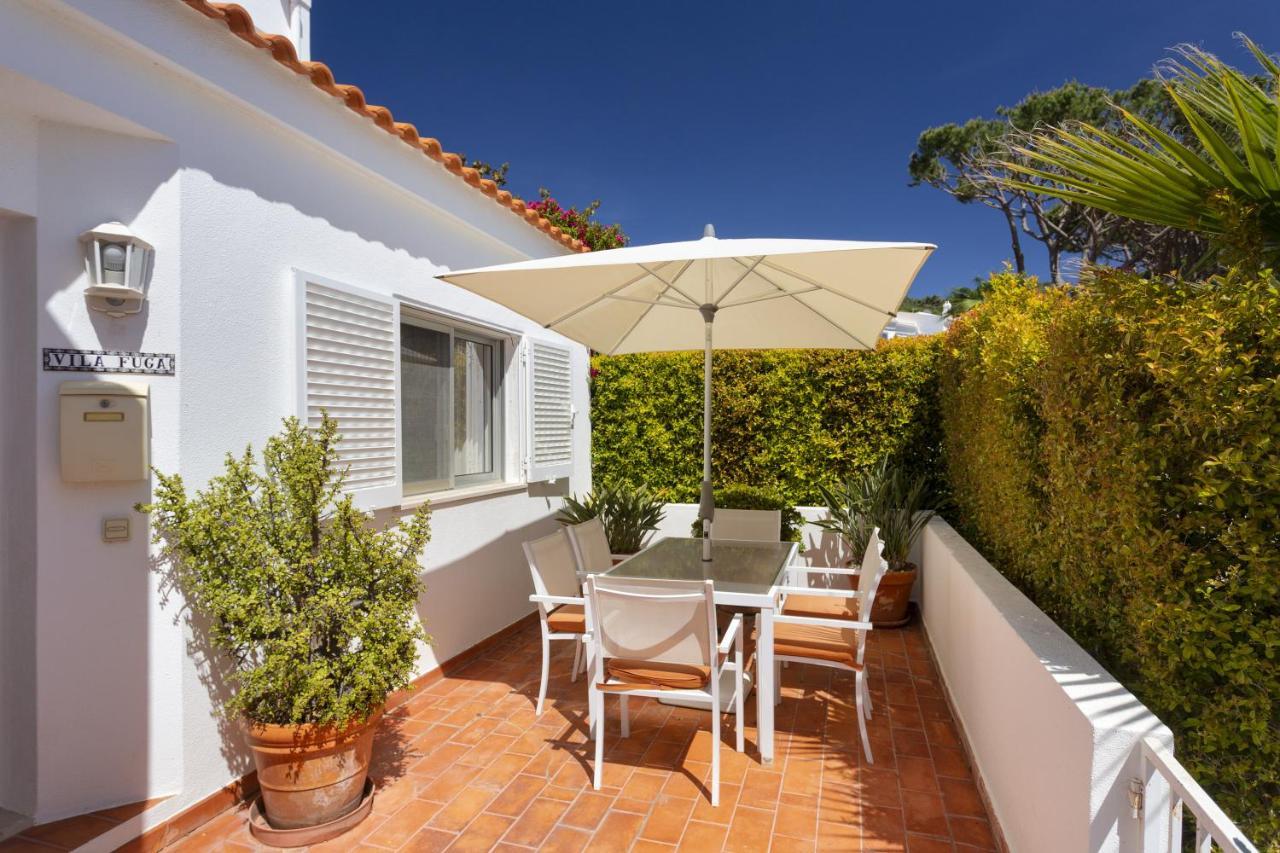Villa Senna Vale do Lobo