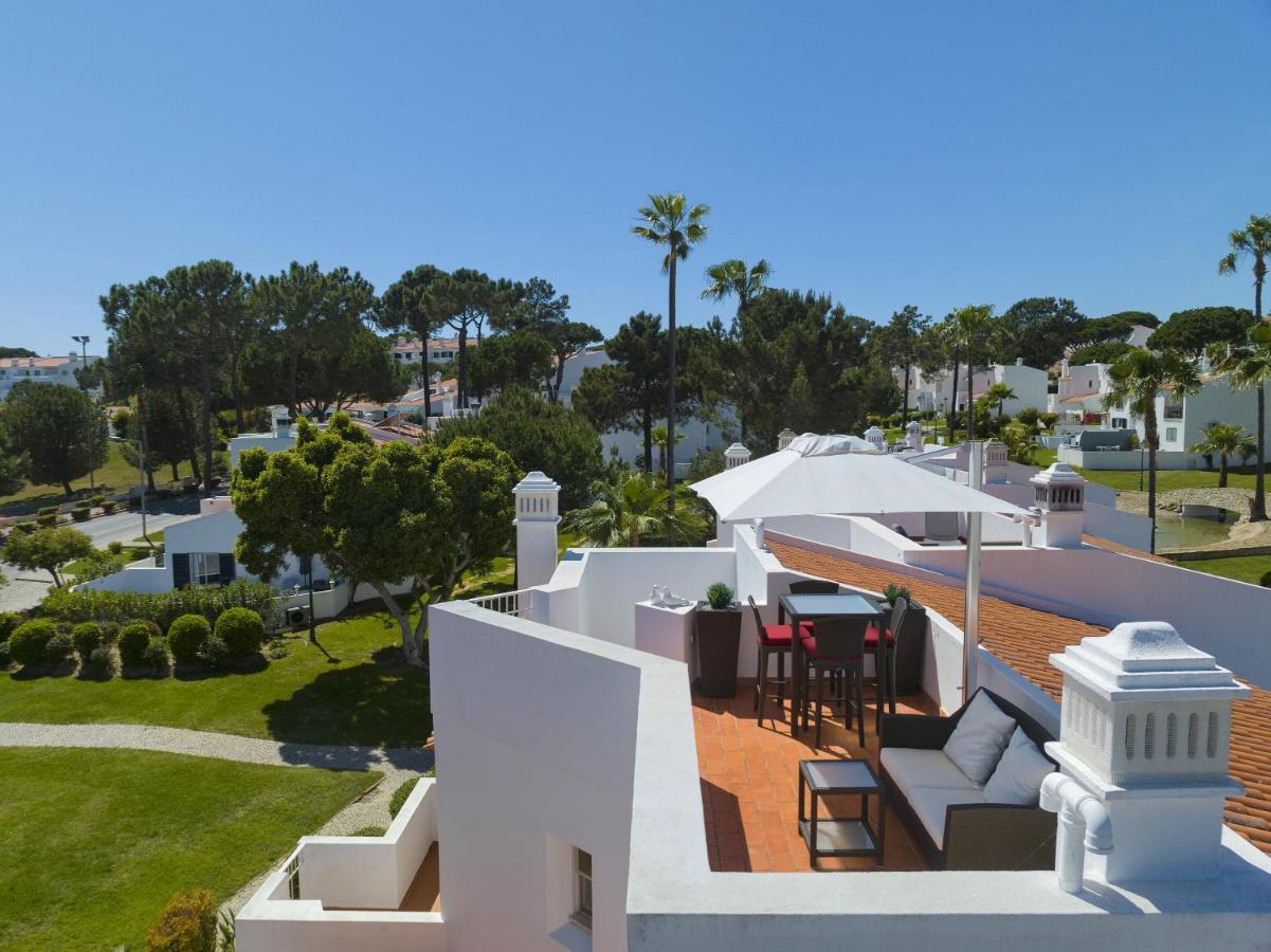 Senna Villa Vale do Lobo