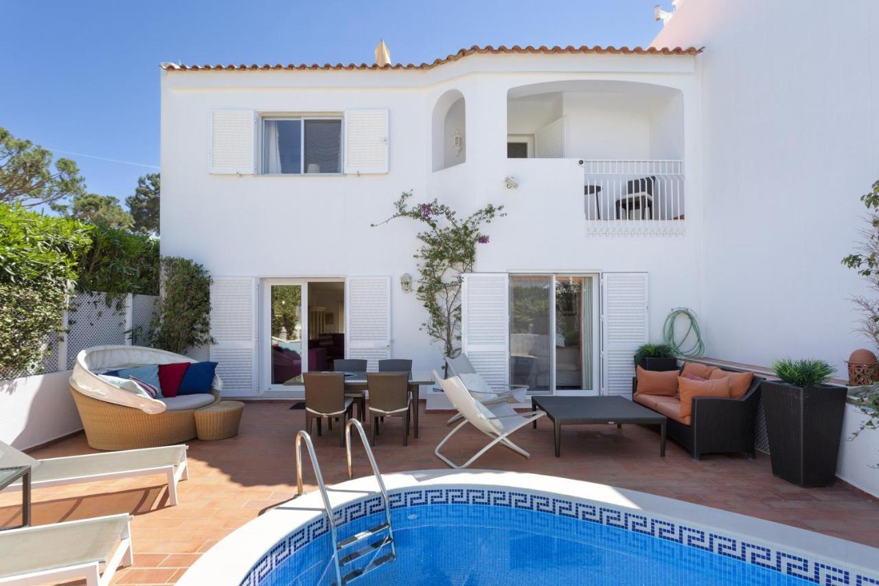 Senna Villa *