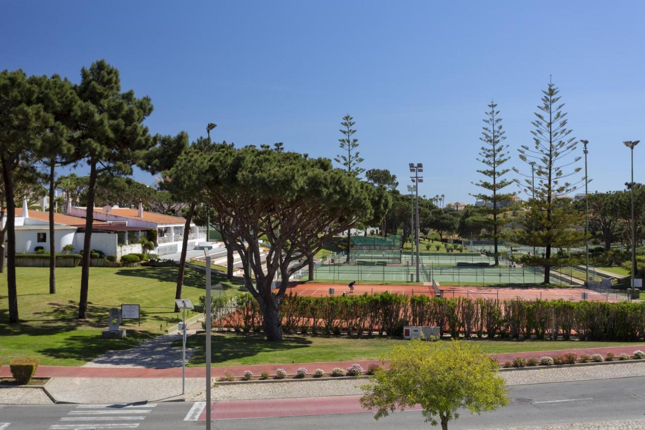 Senna Villa Vale do Lobo